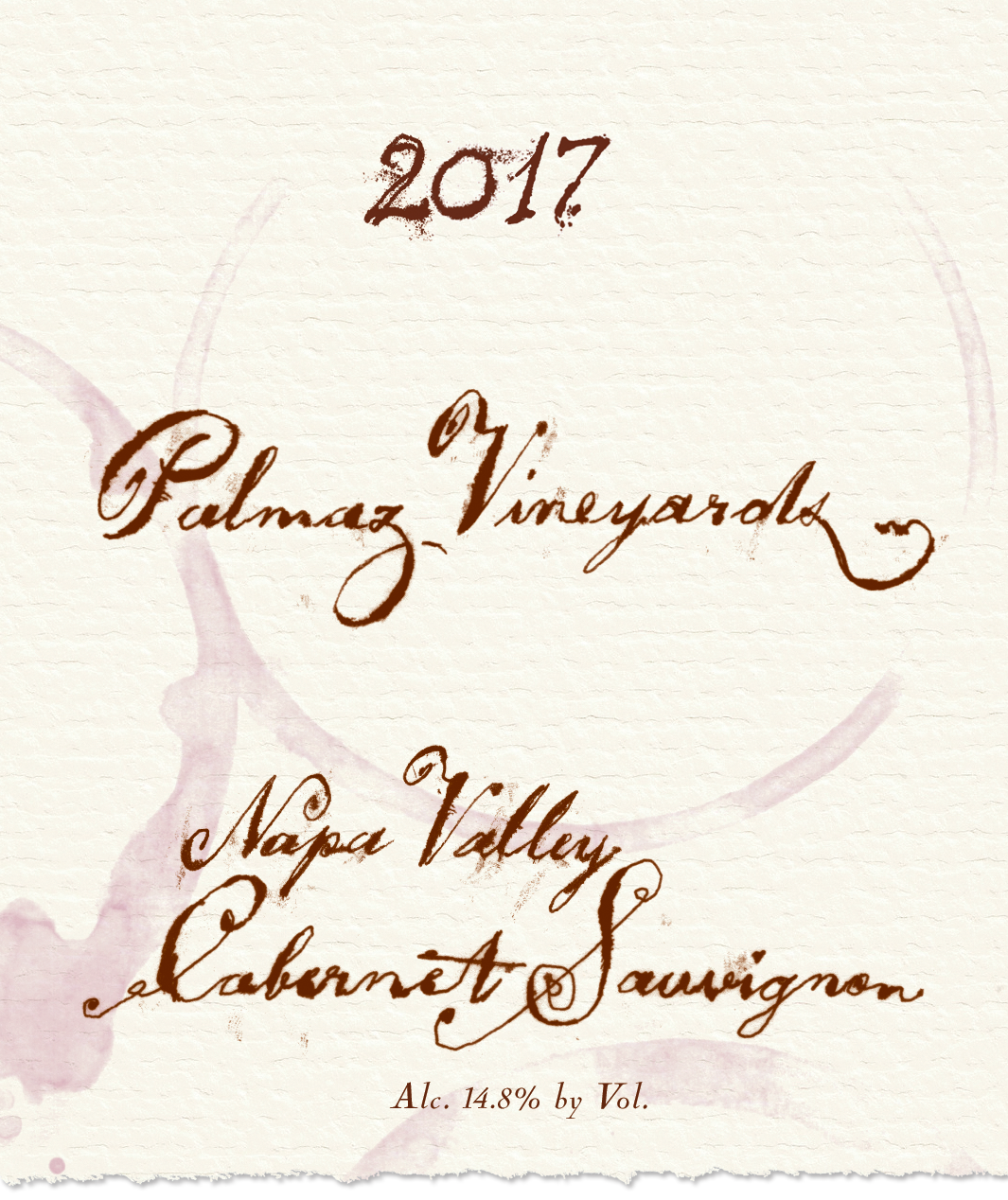 2017 Label