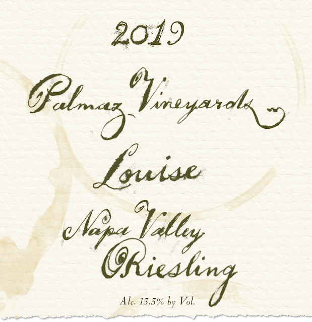 2019 Label