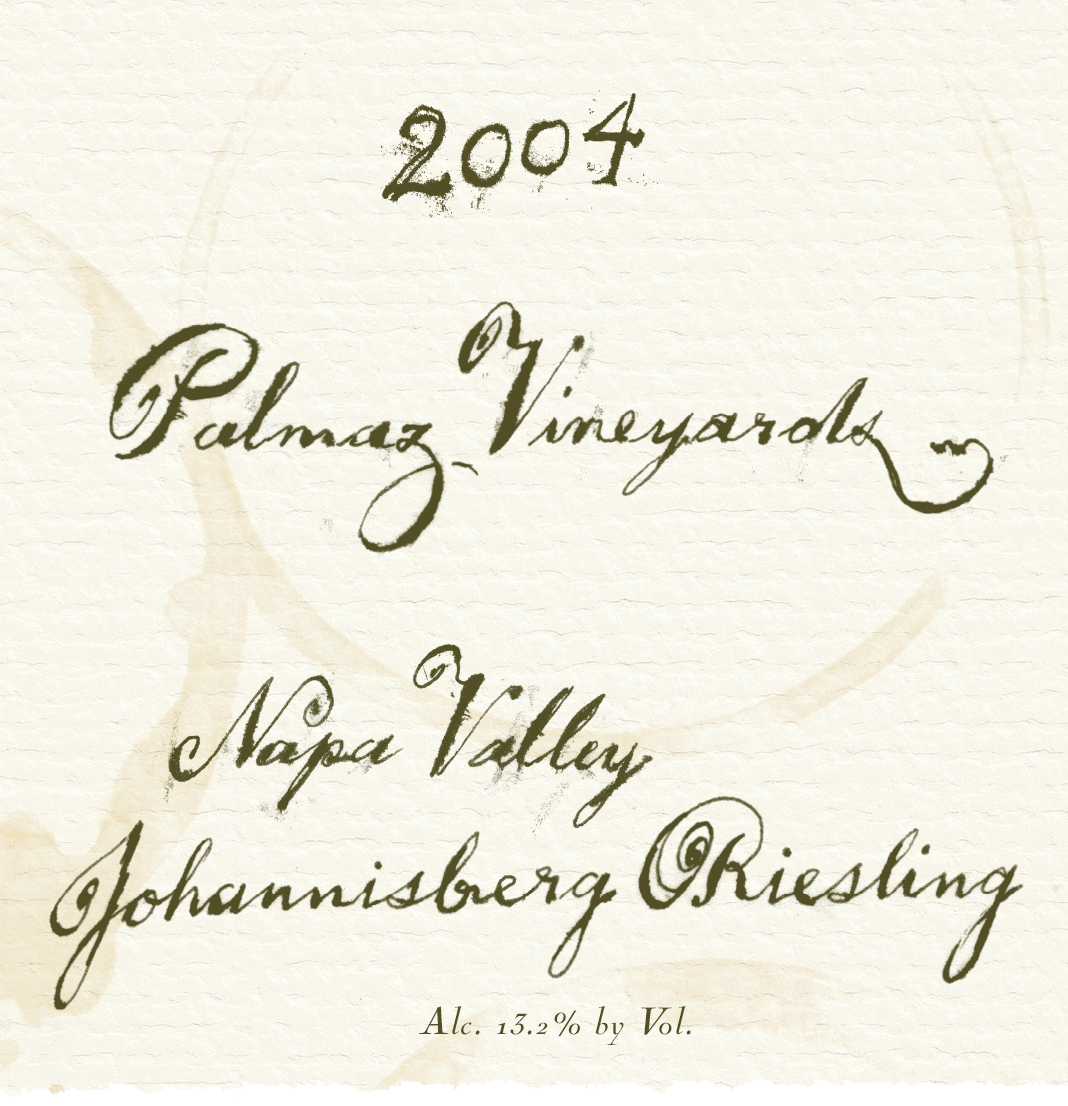 2004 Label