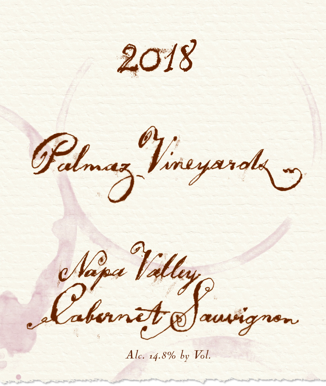 2018 Label