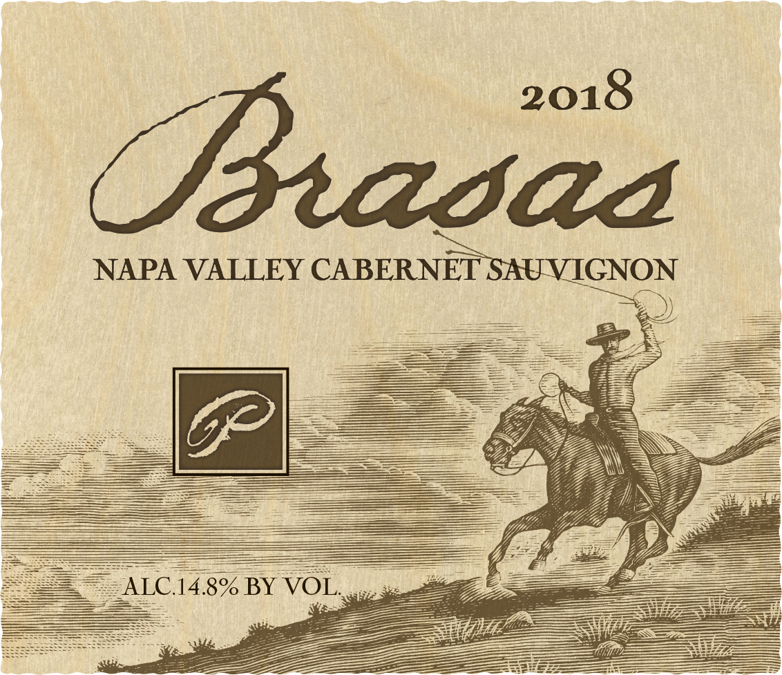 2018 Label