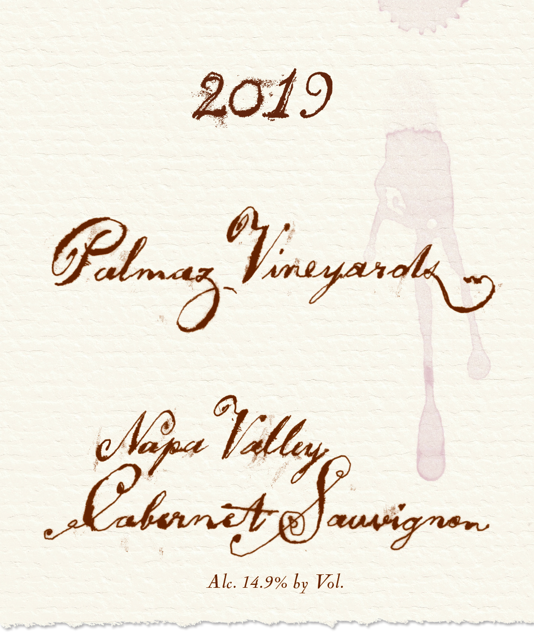 2019 Label