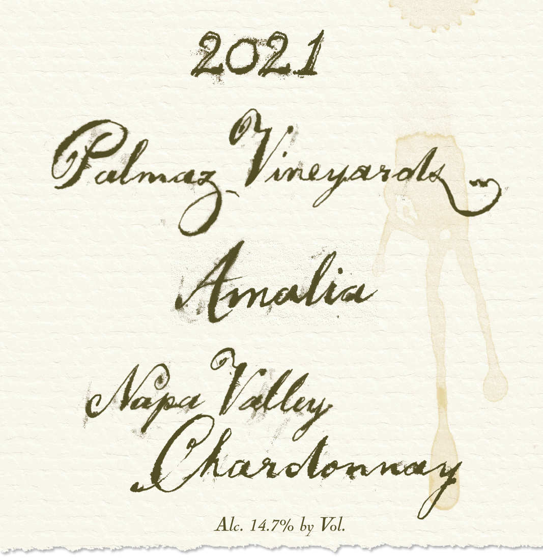 2021 Label