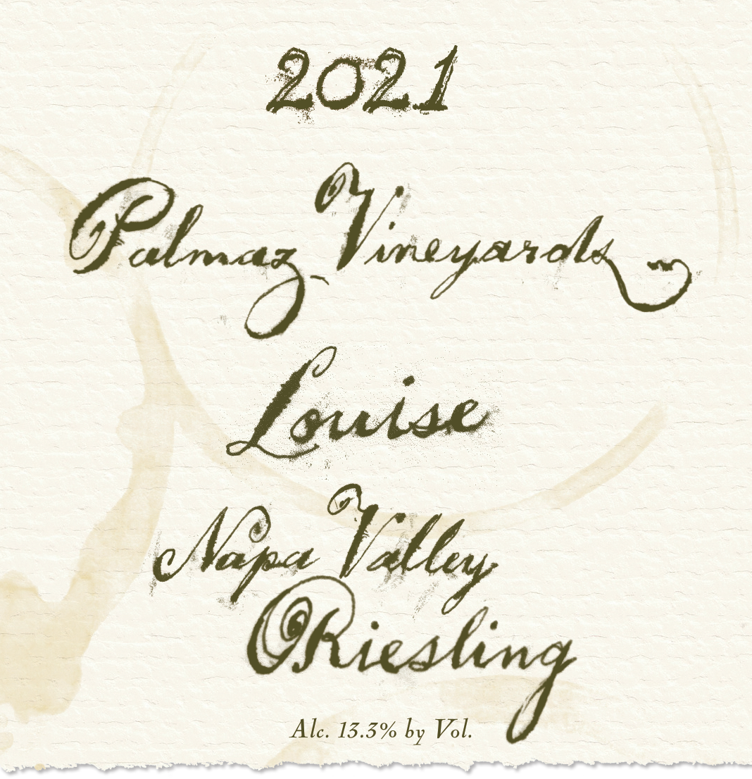 2021 Label