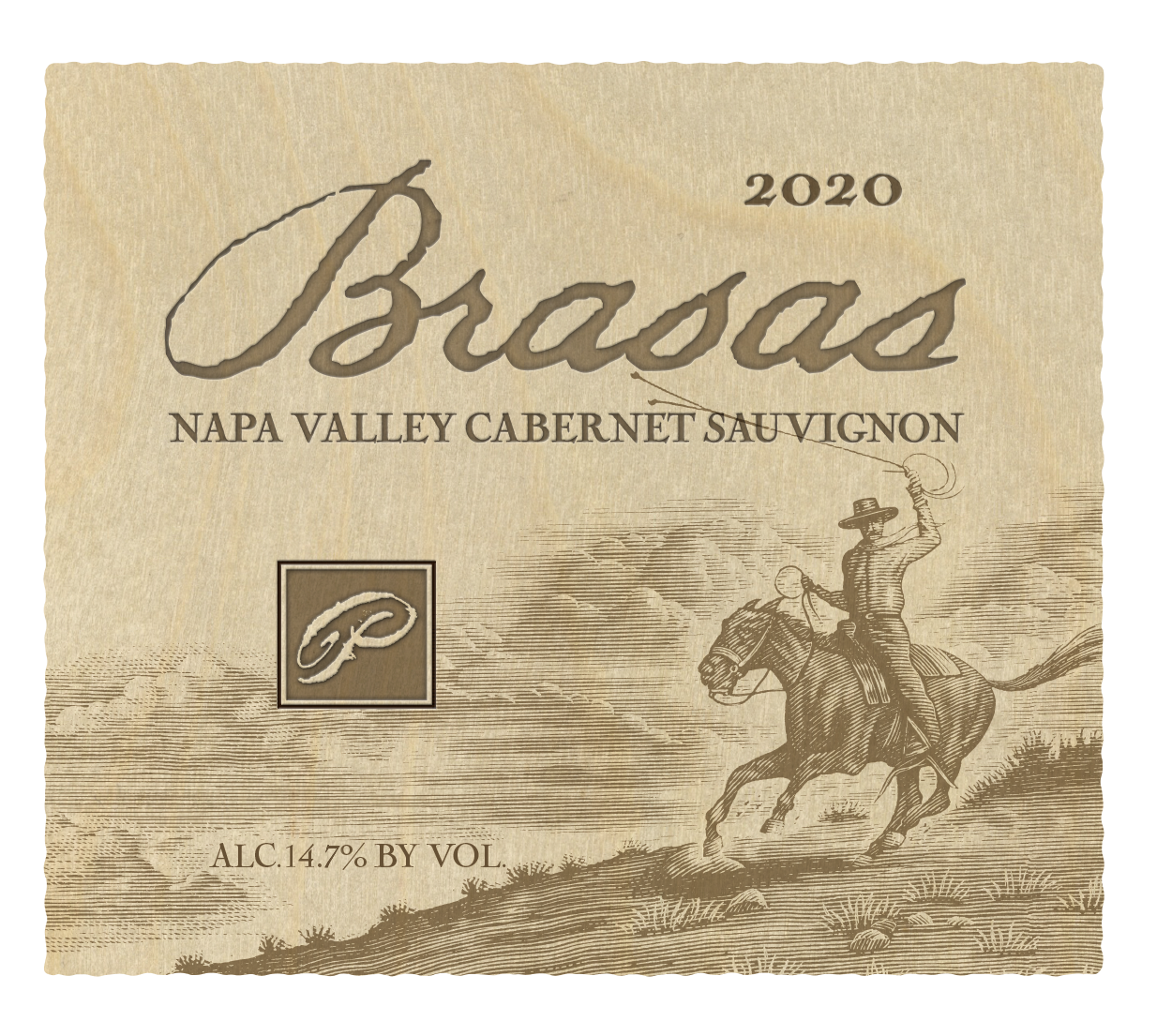 2020 Label