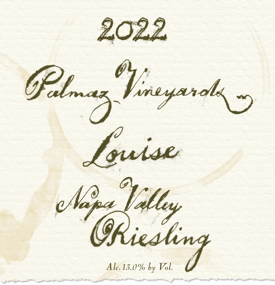 2022 Label