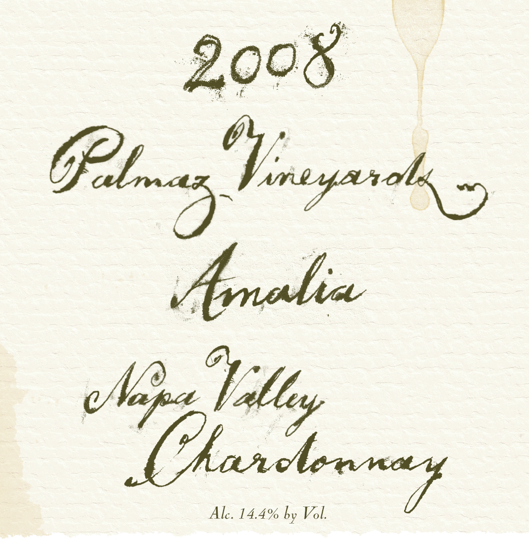 2008 Label