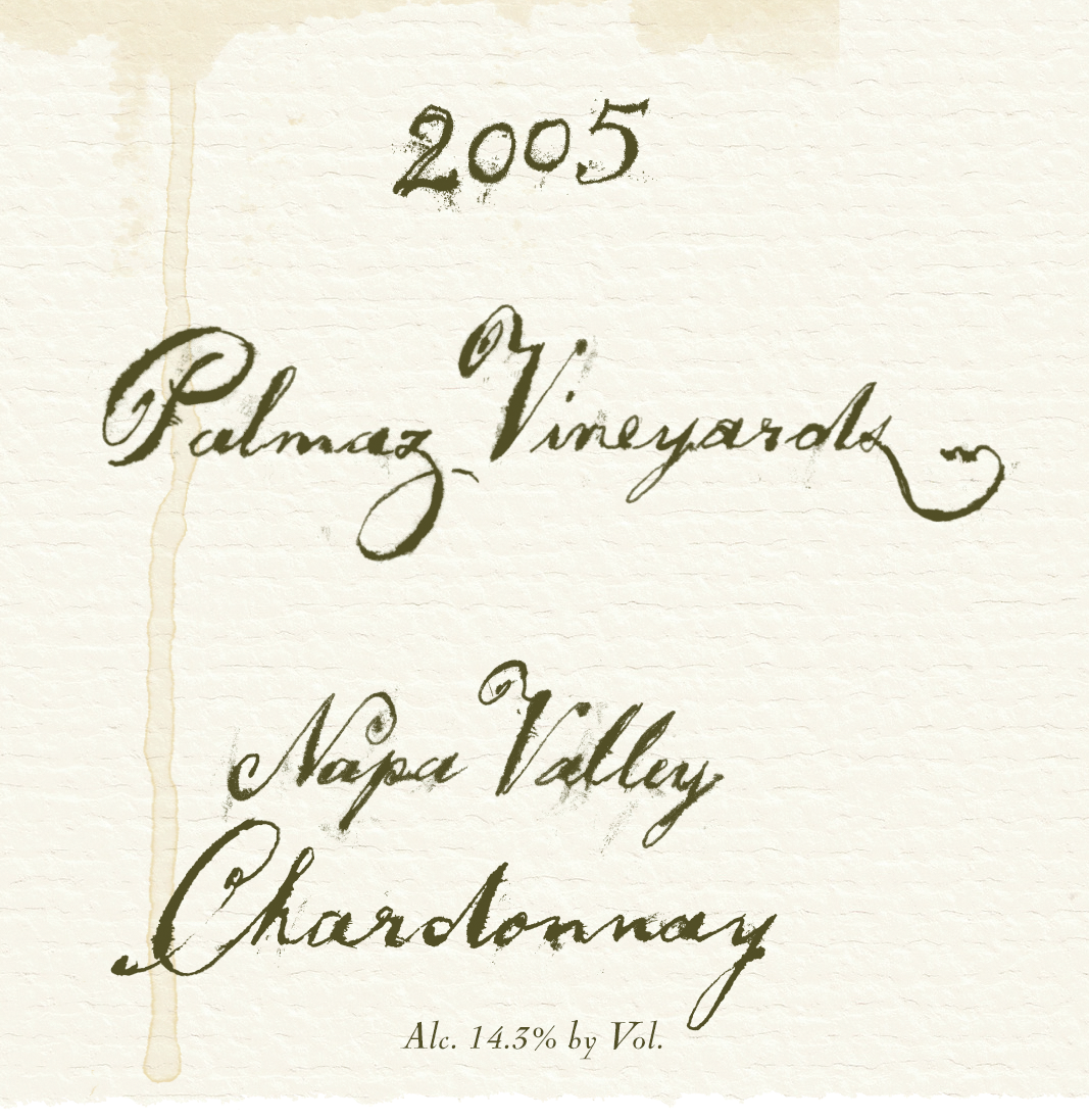 2005 Label