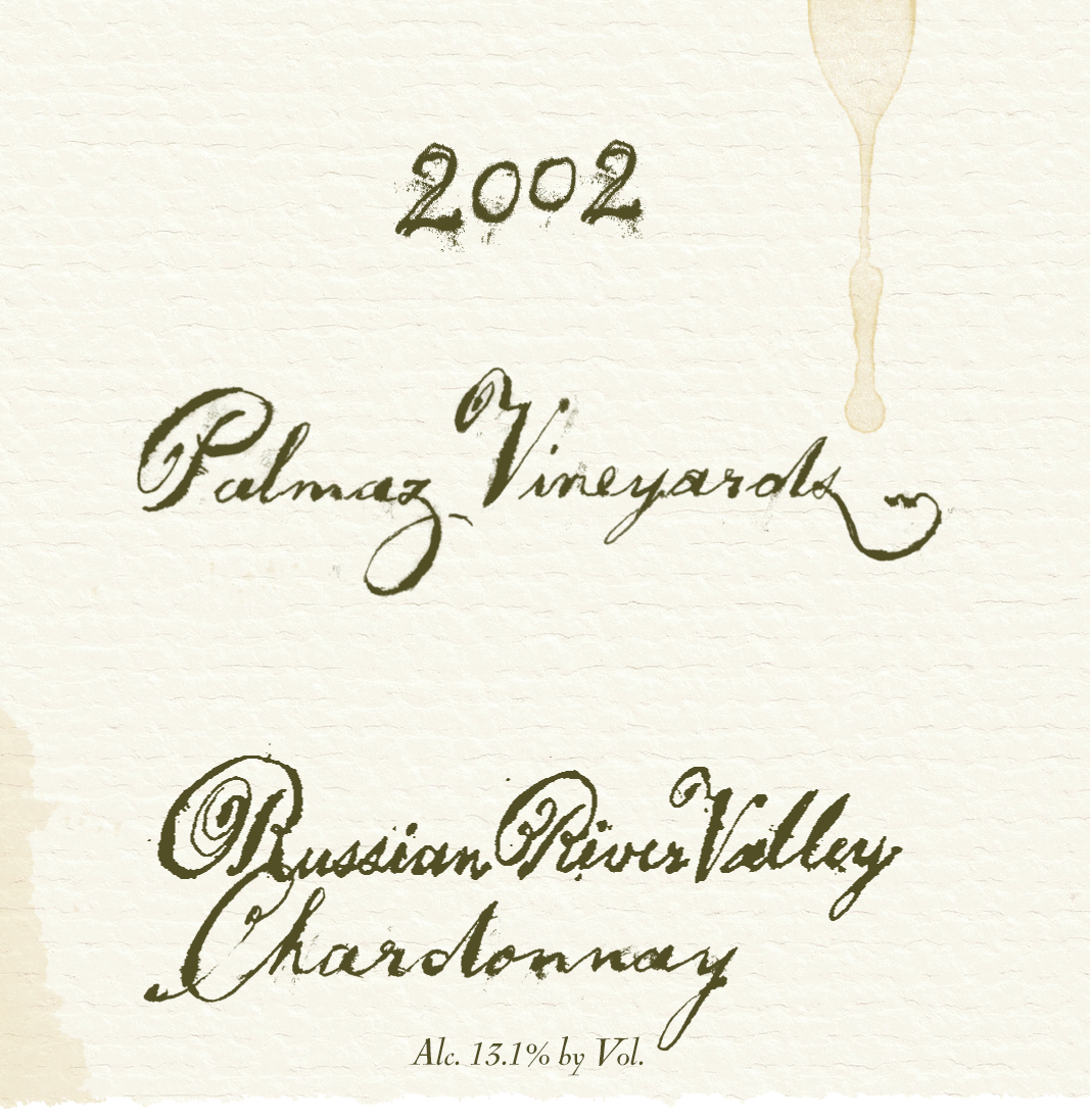 2002 Label