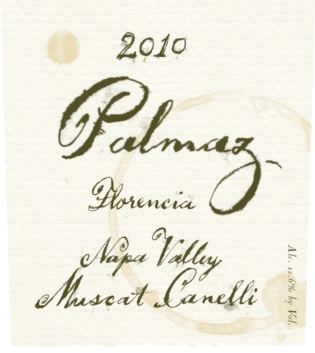 2010 Label