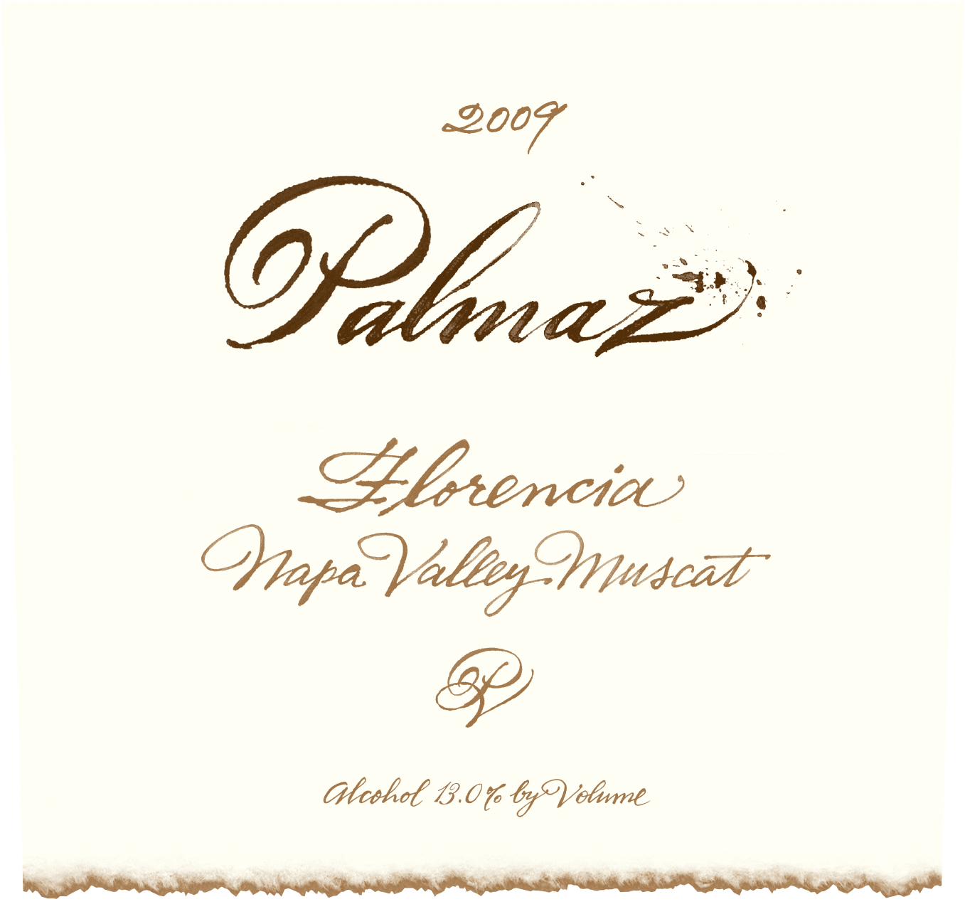 2009 Label