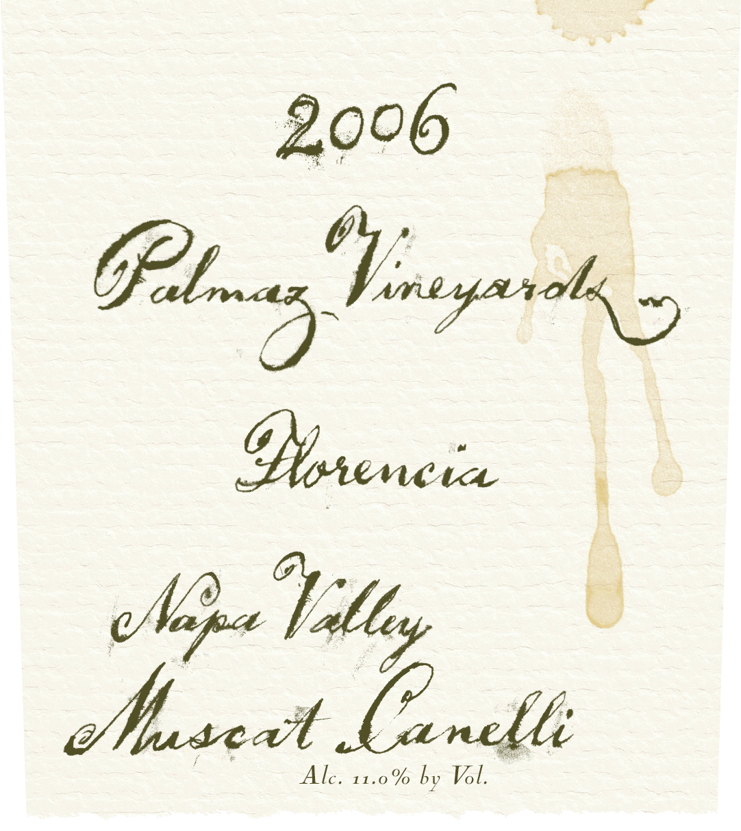 2006 Label