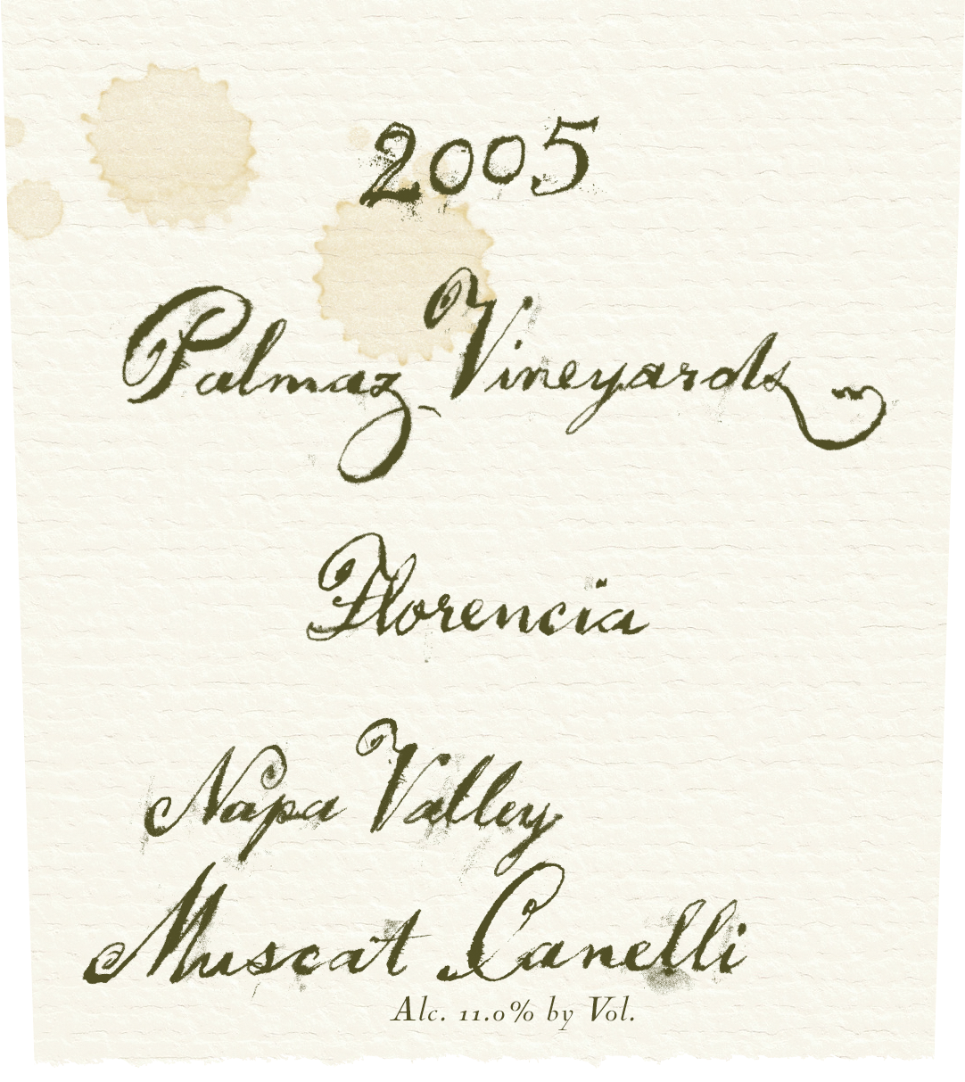 2005 Label