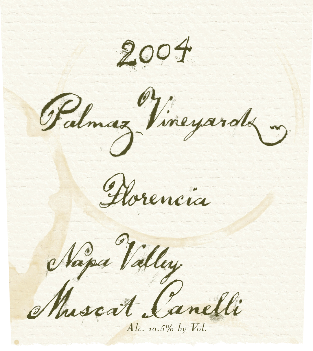 2004 Label