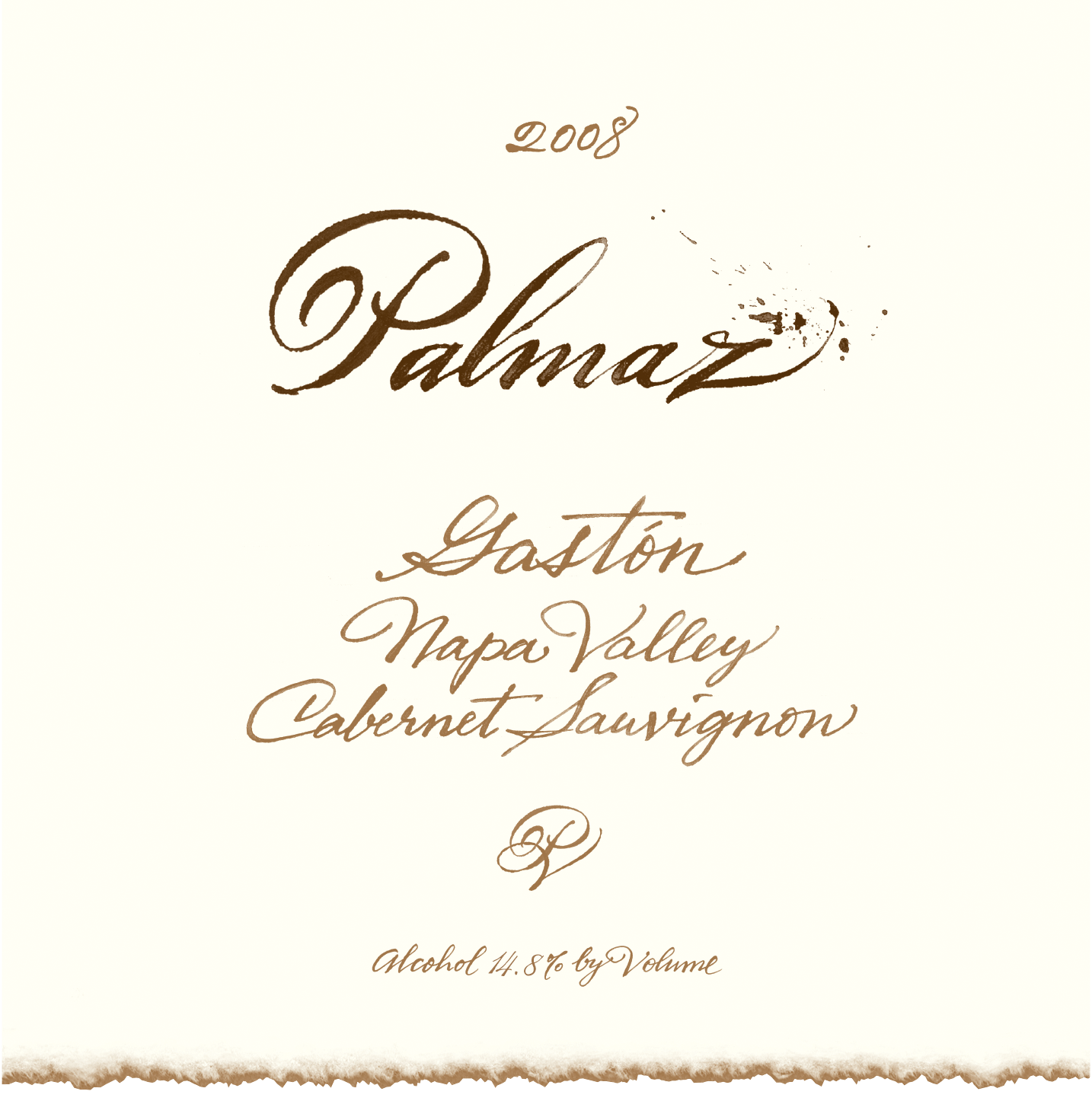 2008 Label