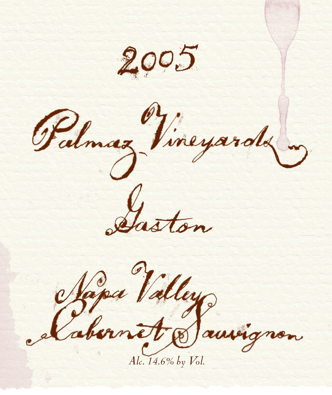 2005 Label