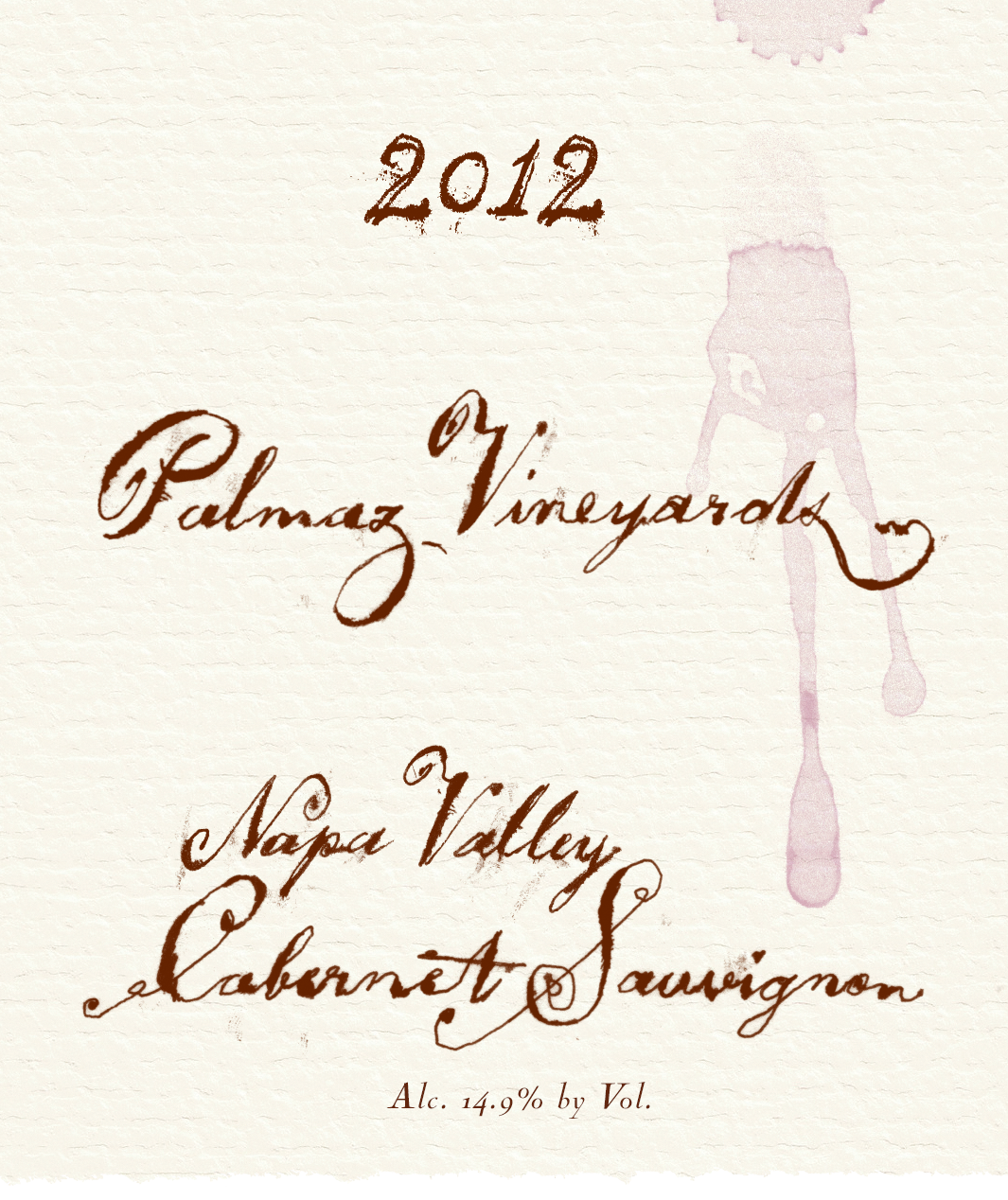 2012 Label