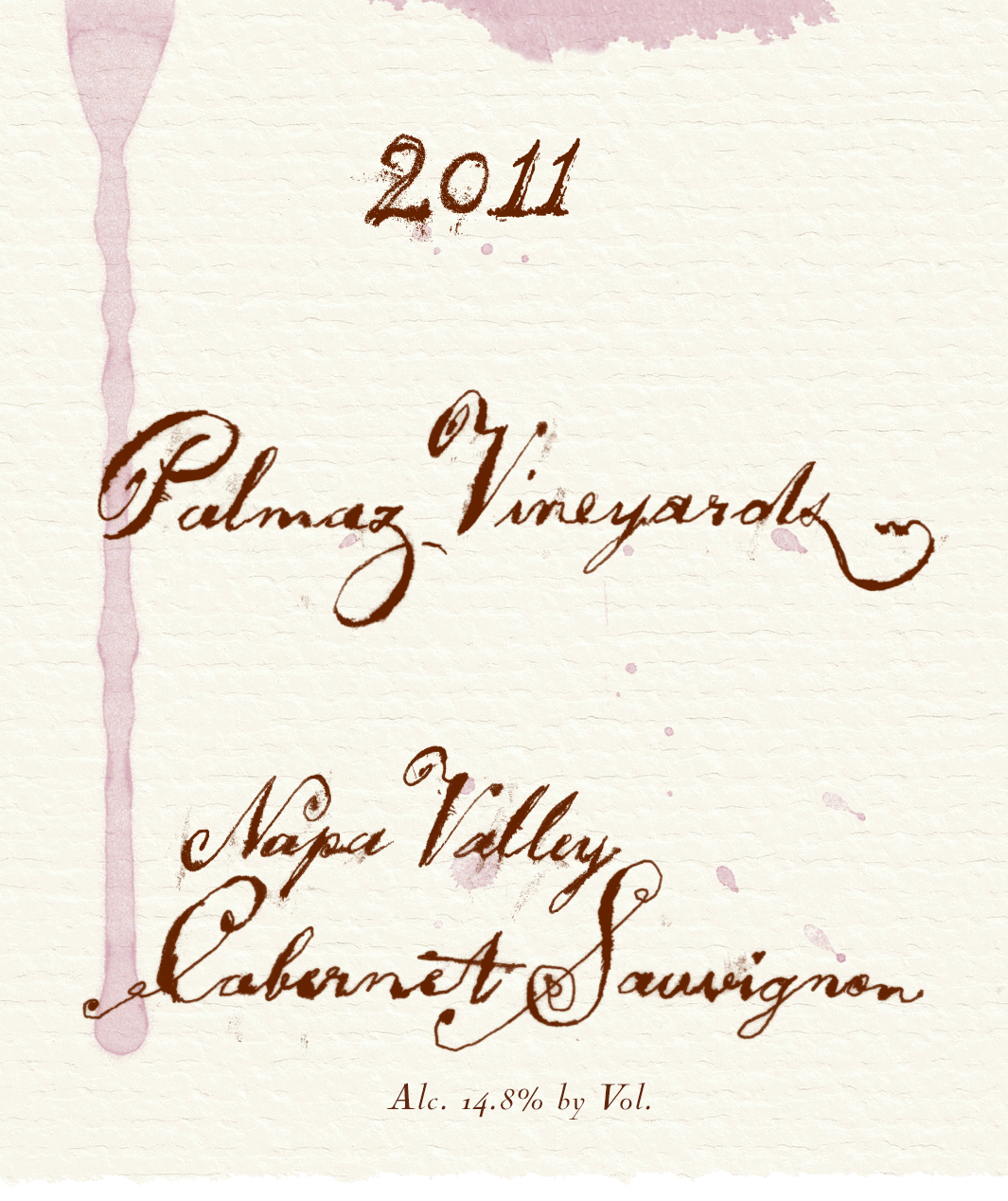 2011 Label