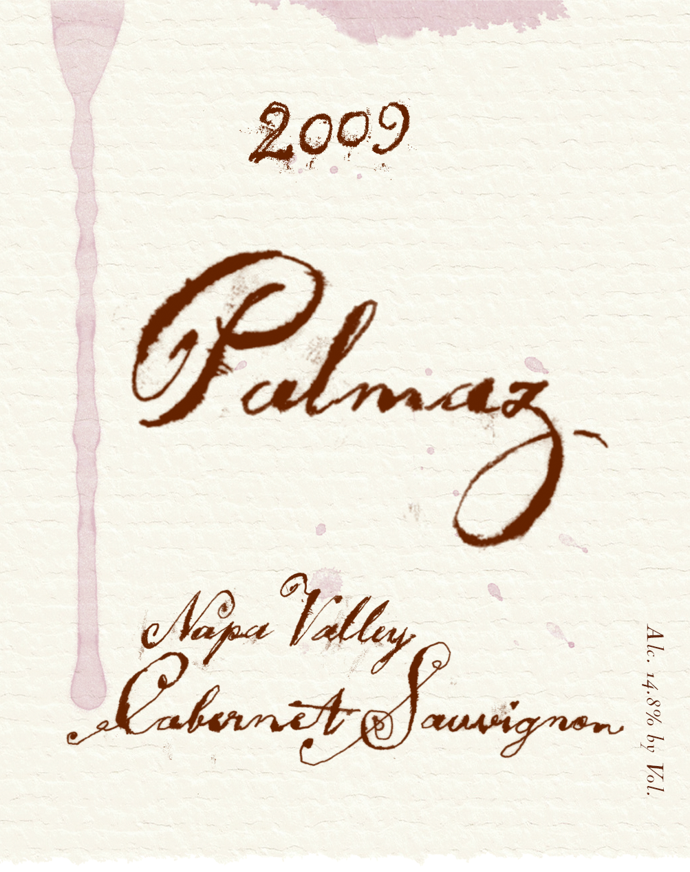 2009 Label