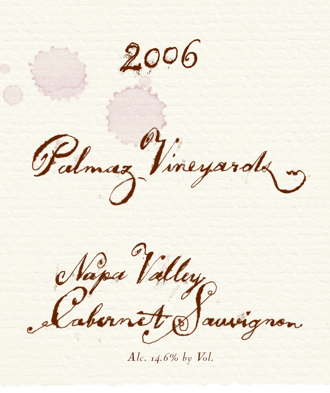 2006 Label