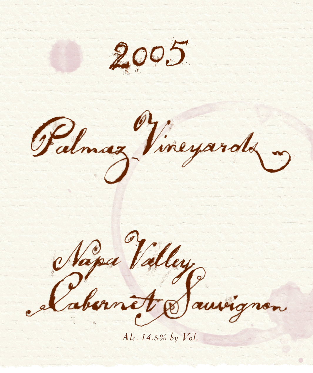 2005 Label