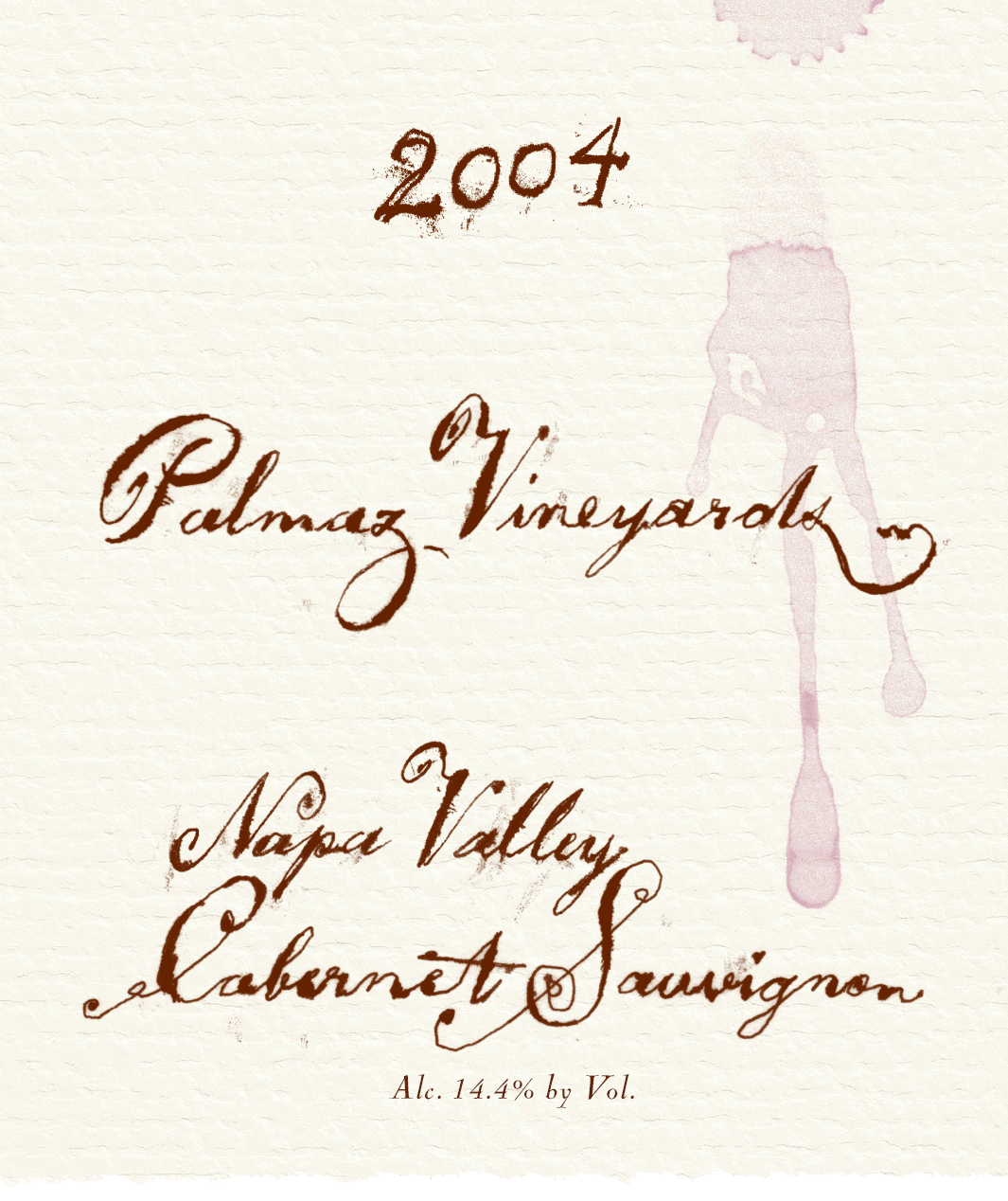2004 Label