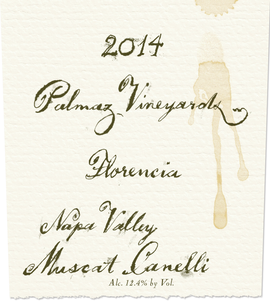 2014 Label