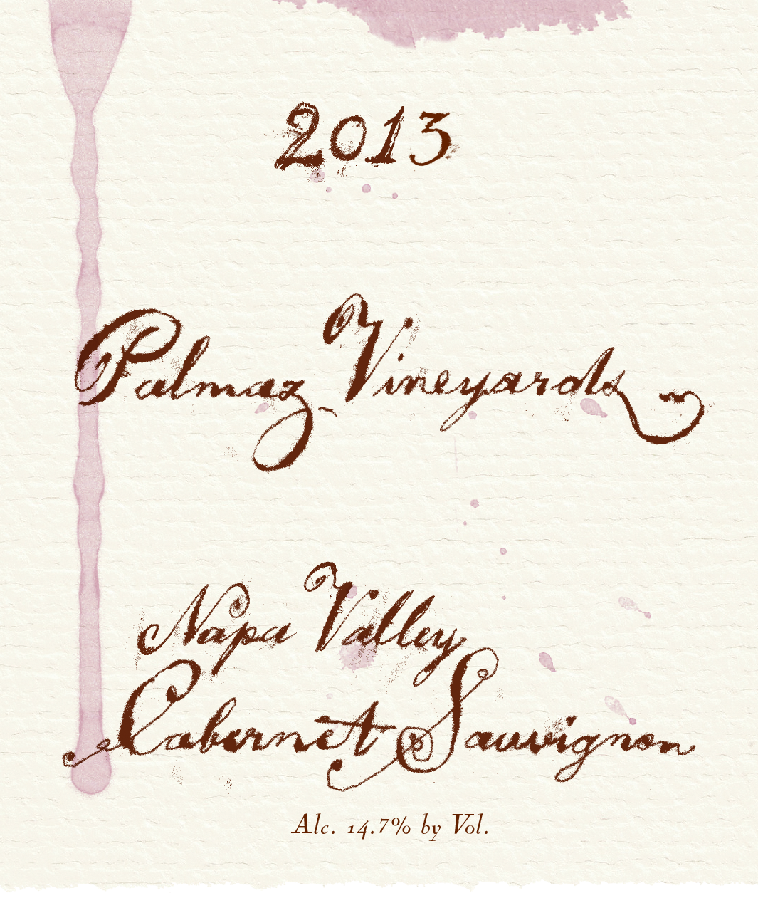 2013 Label