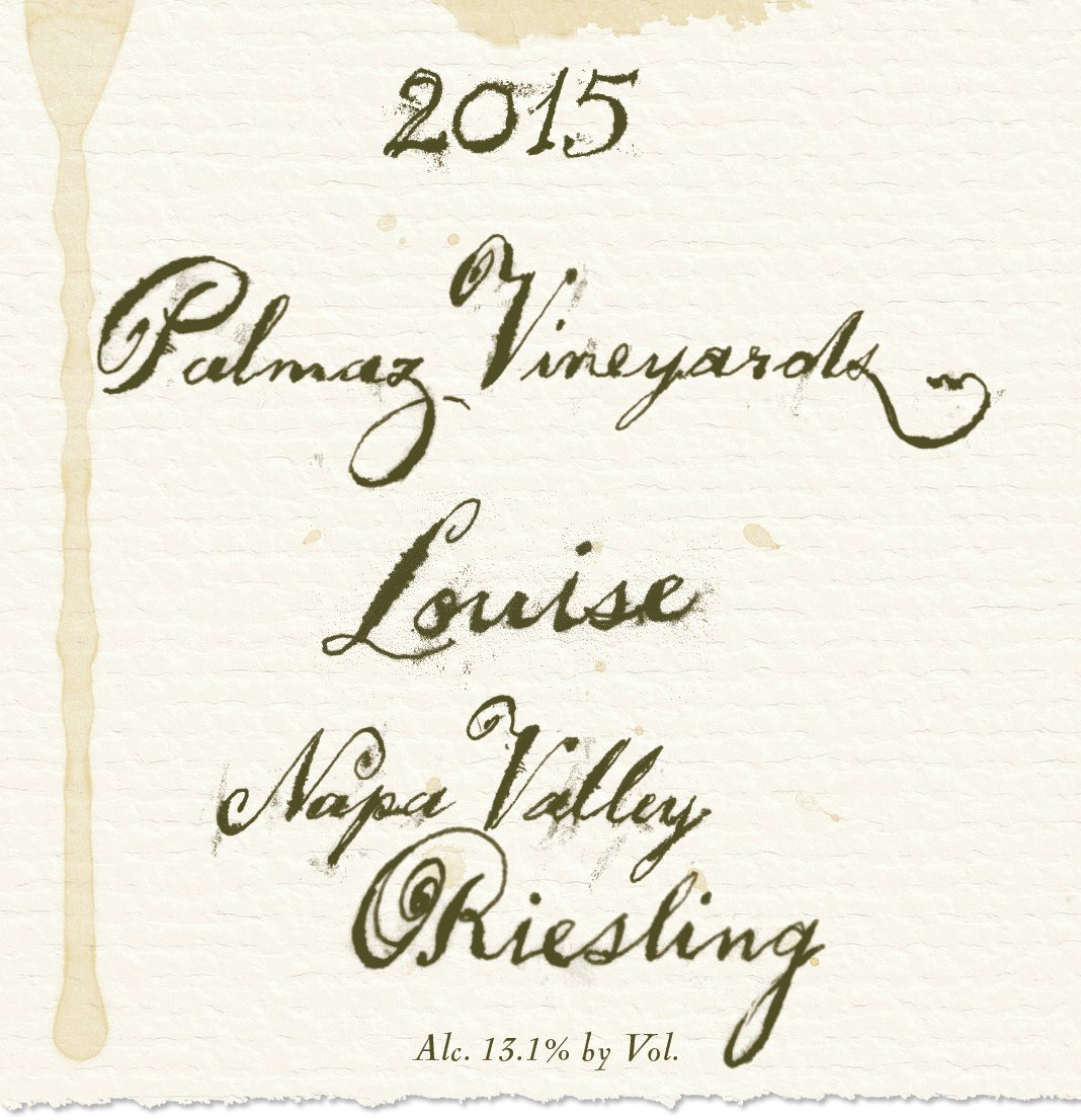 2015 Label