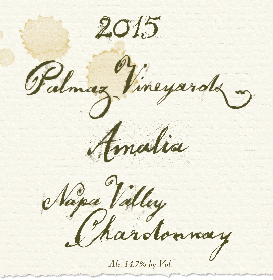 2015 Label