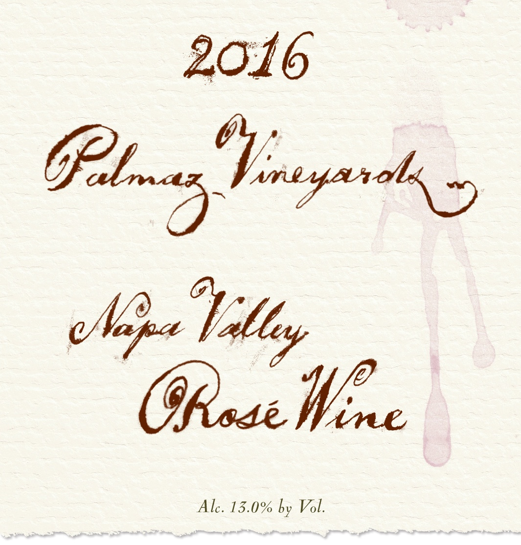 2016 Label