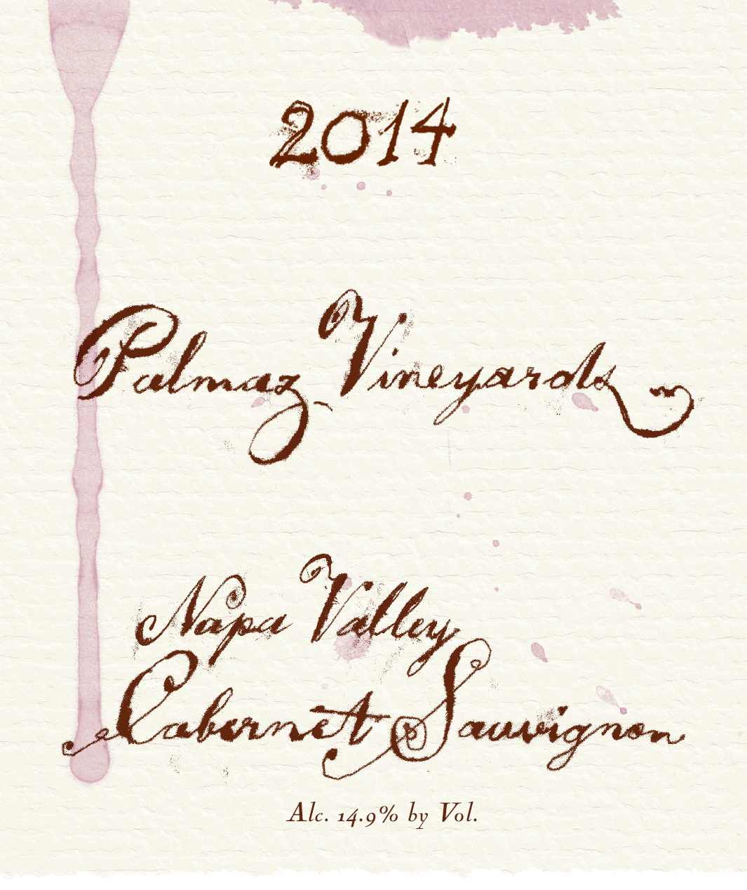 2014 Label