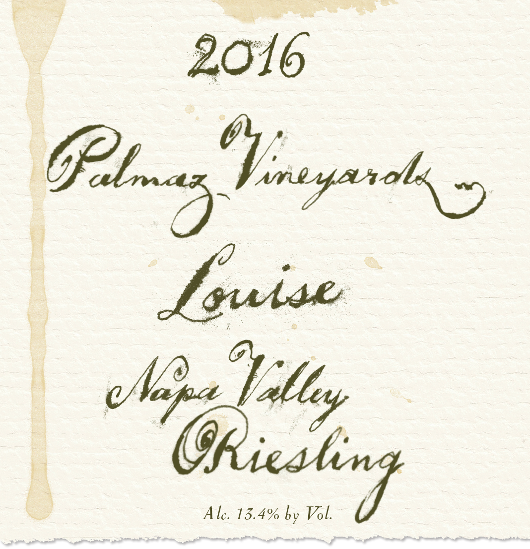 2016 Label