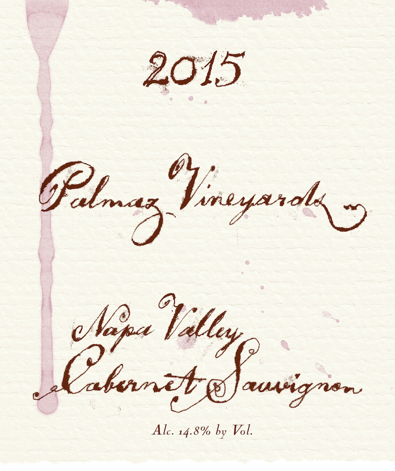 2015 Label